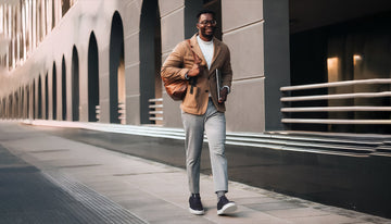 Built for Everyday: Why Simplicity Defines Modern Streetwear