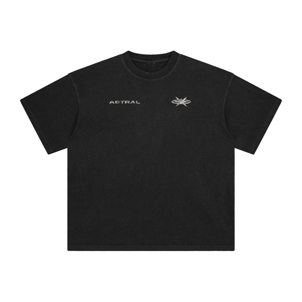 Astral Logo Tee