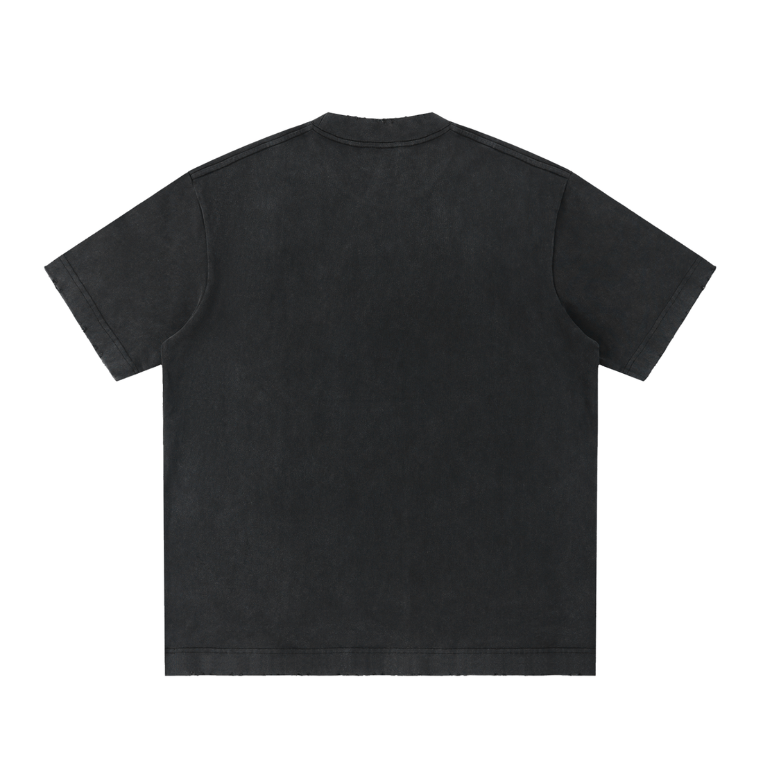 Astral Studios Vintage Wash Tee - front view