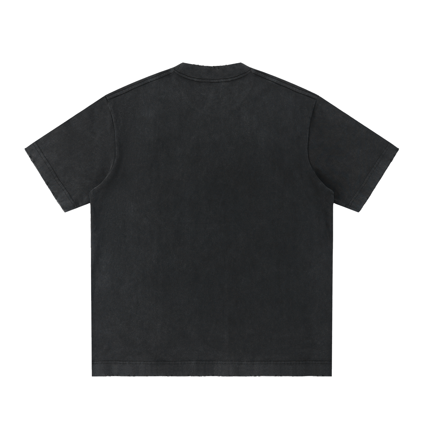 Astral Studios Vintage Wash Tee - back view