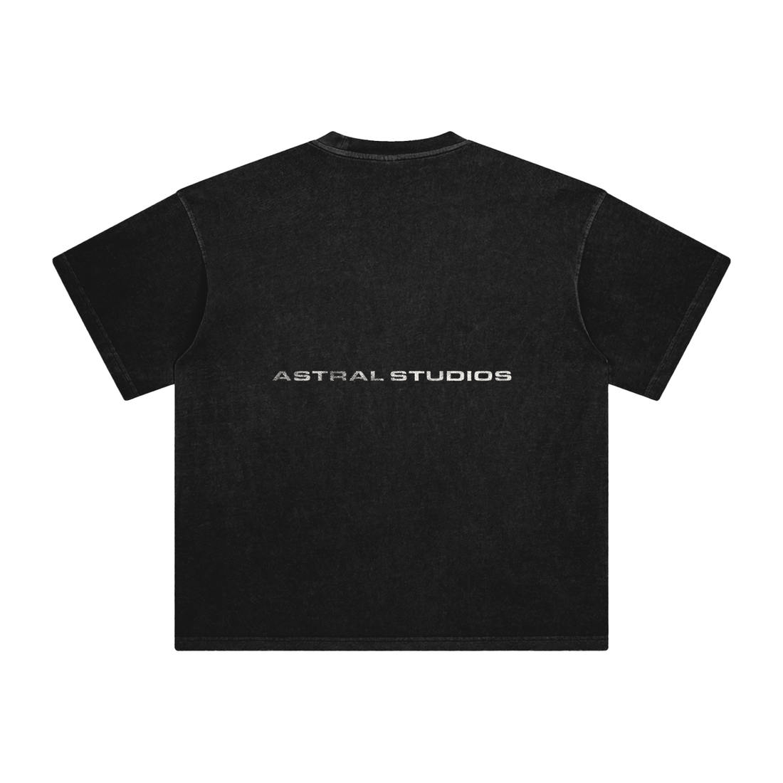 Astral Logo Tee