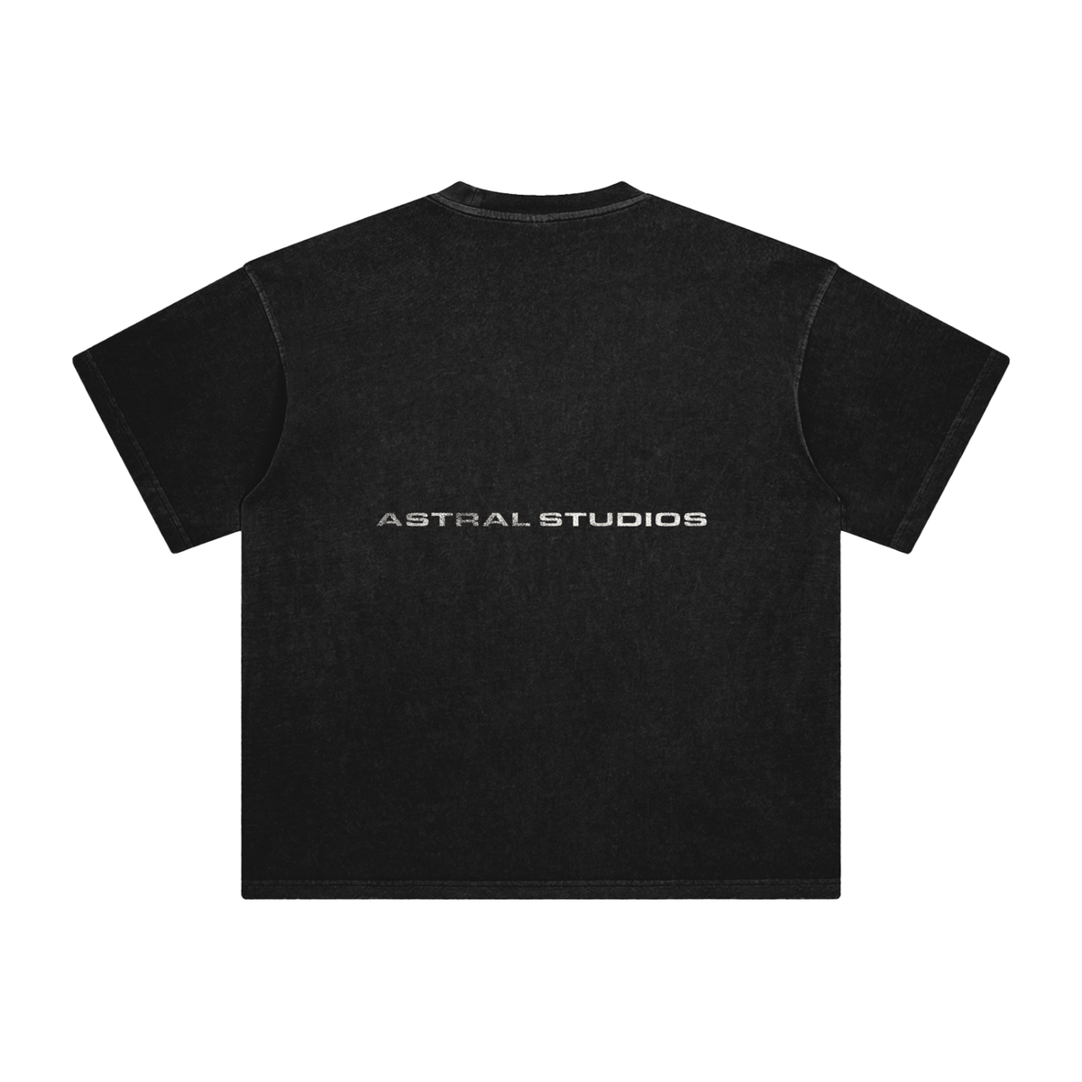 Astral Logo Tee