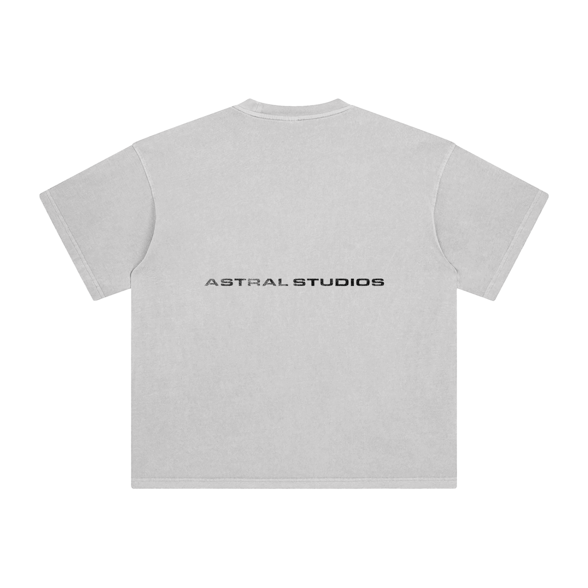 Astral Logo Tee